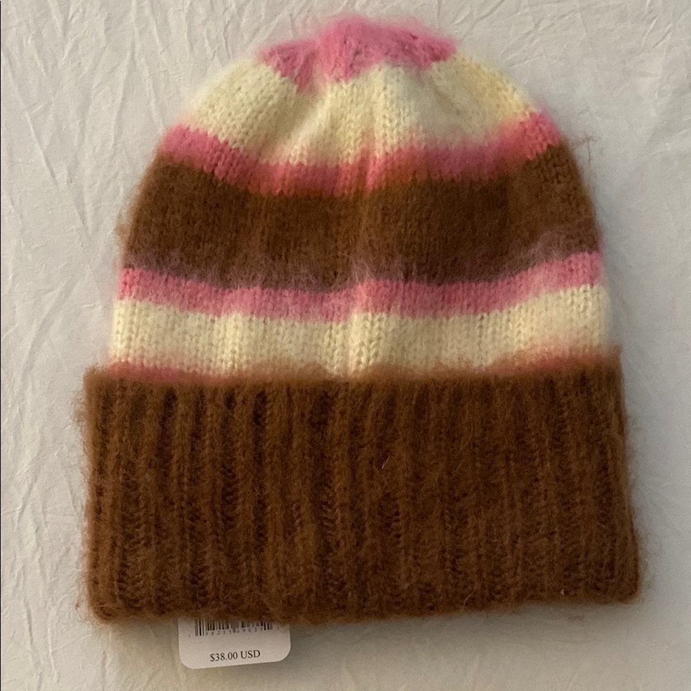 Free People Beanie